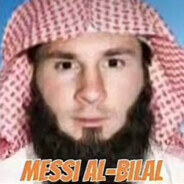 Messi Al-Bilal