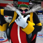 Eggman Negga