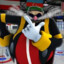 Eggman Negga