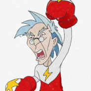 电击老子超级老爹