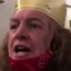 The King