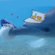 Montreal Evil Snoopy.