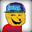 Player avatar