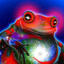 Genesis Frog