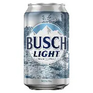 Busch Light