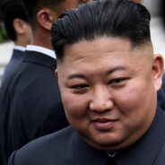 朝鲜第一巴图鲁（韩松