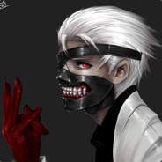 Ken Kaneki