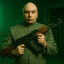 Dr. Evil