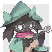Ralsei