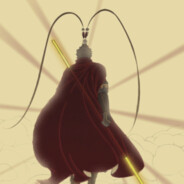 一瓢清水半沉浮