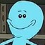 Mr.Meeseeks