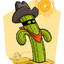 Cactusman