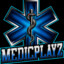 MedicPlayz on TTV