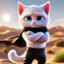Cats Kombats