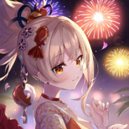 宵宫小姐真可爱