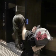 可她眼里也曾有光