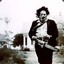 leatherface