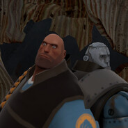 Steam Avatar