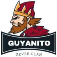 [XEVER]Guyanito