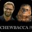 Chewbacca Wook Wookerson