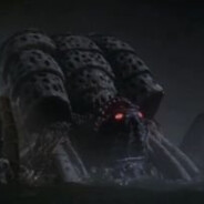 黑暗支配者 加坦杰厄