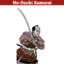 No-Dachi Samurai