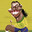RONALDINHO PEEK FROM POLSKA