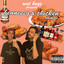 Hennessy &amp; chicken wings