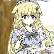 爱丽丝•利德尔