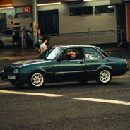 chevette de jacó