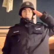 马德里的下水道.