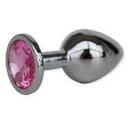 Анальная пробка