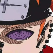 让世界感受痛楚