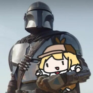 amelia watson's avatar