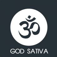 ॐ GOD SATIVA ॐ