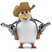 世上最忧郁之人