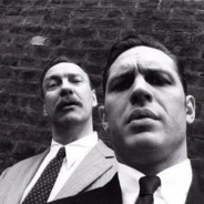 重案组之虎刘能