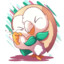 Rowlet
