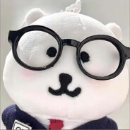 开心的布朗