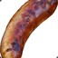 sausage