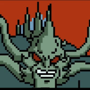 水之恶魔—巴莎