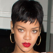 Robyn "Rihanna" Fenty