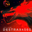 Destrax4560