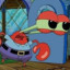 Mr. Krabs