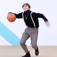 Ikun不惹事不怕事