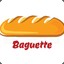 Baguette #CONSANGUINE
