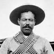 Pancho