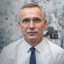 Jens Stoltenberg