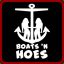 BOATS N HOES