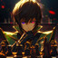 Steam avatar